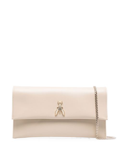 Borsa donna clutch PATRIZIA PEPE | CB5460L011B732